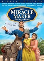 The Miracle Maker - Special Edition
