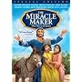 The Miracle Maker - Special Edition