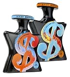 Success is a Job in New York Perfume by Bond No. 9 for women Eau De Parfums