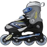 Rollerblade Dash Kid's Inline Skates