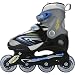 Sporting Goods : Bladerunner Dash Boys' Adjustable Inline Skate