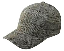 Flexfit Cap Glen Check - Modell Herbst/Winter 2009