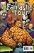 Book FANTASTIC FOUR #513