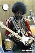 JIMI HENDRIX Art...