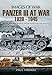 Panzer III at War 1939 – 1945 (Images of War)