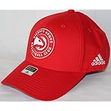 NBA Men's Basics Structured Adjustable Hat