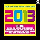 Tous les hits pour f�ter 2013