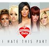 The Pussycat Dolls - I Hate This Part