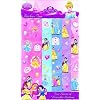 Disney Princess Sticker Fun - 5 sheet sof Disney princess stickers - great for party bags