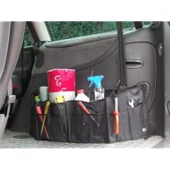 Kofferraumtasche case logic ATO-10