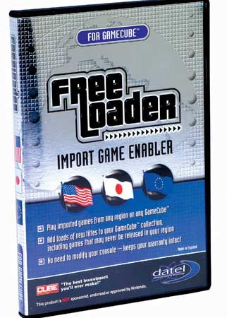 Free Loader