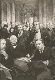 The Political Committee of the Reform Club