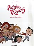 P�ch�s Mignons, Tome 2 : Chasse � l'homme !