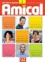 M�thode de fran�ais Amical A2 (1CD audio MP3)