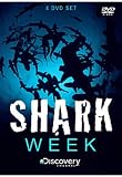 Shark Week Box Set [DVD]