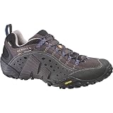 Merrell Mens Intercept Gore-Tex Walking Shoe