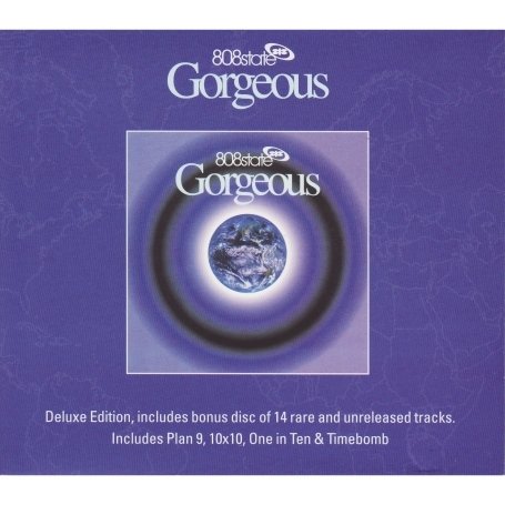 CD-Charts  Music : Gorgeous