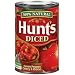 Hunt's  Diced Tomatoes With Green Peppers, Celery And Onion, 14.5-Ounce Units (Pack of 12)