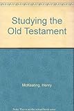 Studying the Old Testament