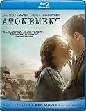 Atonement [Blu-ray]