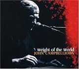 Revue John Campbell  / Weight of the World