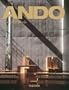 Ando: Complete Works (Jumbo) (German Edition)