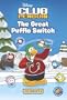 The Great Puffle Switch (Disney Club Penguin)