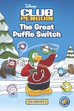 The Great Puffle Switch
