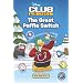 The Great Puffle Switch (Disney Club Penguin)