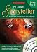 Storyteller: Teacher Resource Ages 9-11: Teacher's Book Aged 9-10
