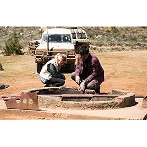 A Perfect Day: un jour comme un autre [Blu-ray]