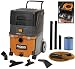 Ridgid WD7000 11 Gallon Smart Cart Wet/Dry Vacuum