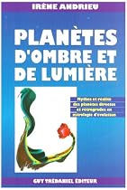 Planètes d'ombre et de lumière