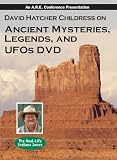 Ancient Mysteries, Legends, and UFOs DVD