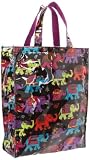 Nick & Nora Women's Medium Tote Trunk Show N11086Mt Tote - Womens Shoes