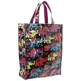 clava oversized tote Nick & Nora Womens Medium 