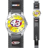  : Bobby Labonte # 43 NASCAR Kids Future Star Sports Watch