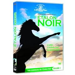 L'Etalon Noir