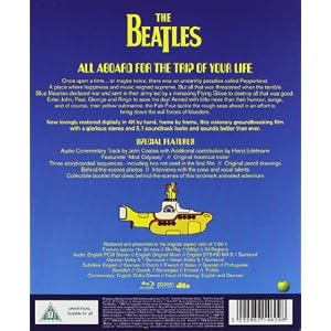 Yellow Submarine [(limited digipack edition)]