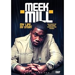 Meek Mill - My Life, My Story