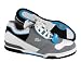 LACOSTE Missouri Punched Mens Leather Sneakers