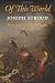 Of This World: New and Selected Poems
