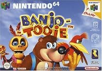 Banjo Tooie (N64)