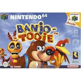 Banjo-Tooie