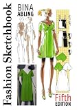 Fashion Sketchbook