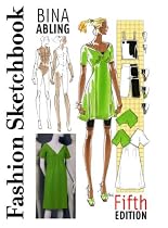 Fashion Sketchbook