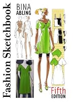 Fashion Sketchbook