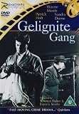 The Gelignite Gang ( The Dynamiters ) [ NON-USA FORMAT, PAL, Reg.2 Import - United Kingdom ]