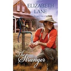 The Stranger (Harlequin Historical Series)