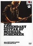 The Legendary Guitar of Michael Schenker